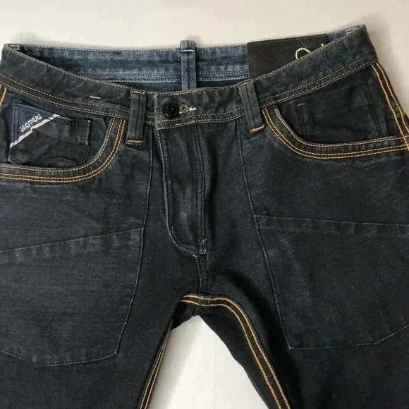 JAG THUG Reversible- 2 Pair of Jeans in 1 - Picture 11 of 15